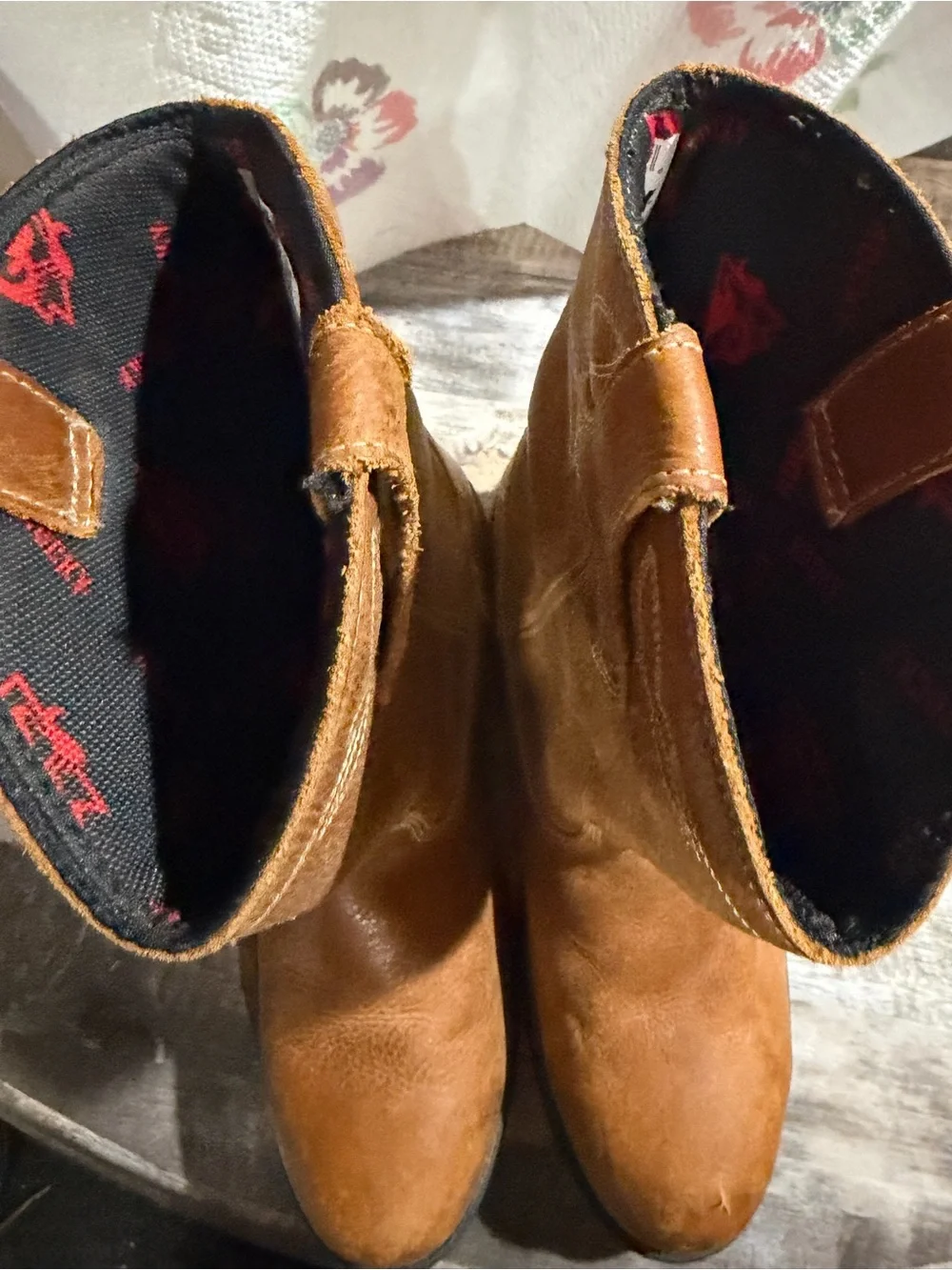 Rocky men size